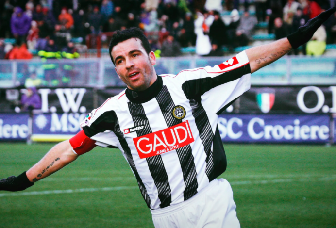 Antonio Di Natale